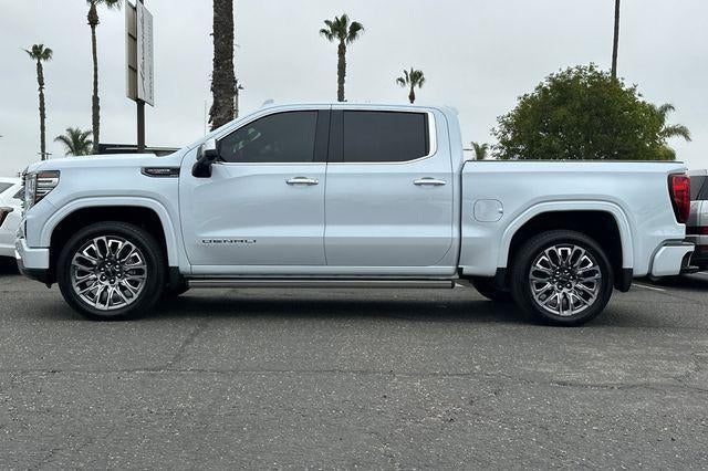 2026 GMC Sierra 1500 Crew Cab Short Box 4-Wheel Drive Denali Ultimate