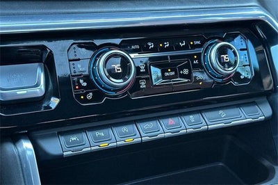 2025 GMC Sierra 1500 Crew Cab Short Box 4-Wheel Drive Denali Ultimate