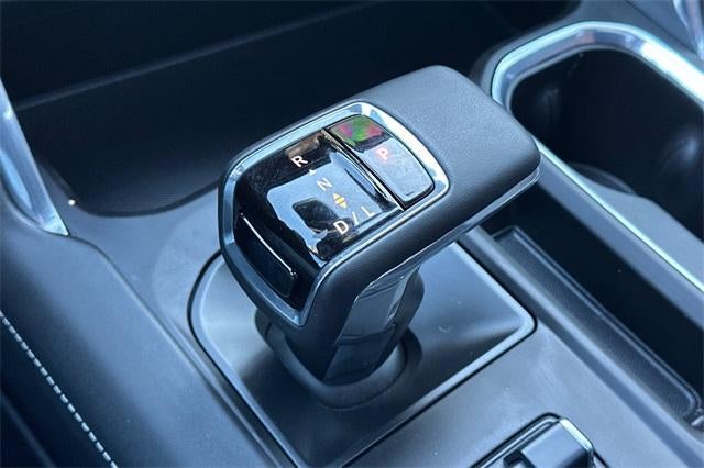 2025 GMC Sierra 1500 Crew Cab Short Box 4-Wheel Drive Denali Ultimate