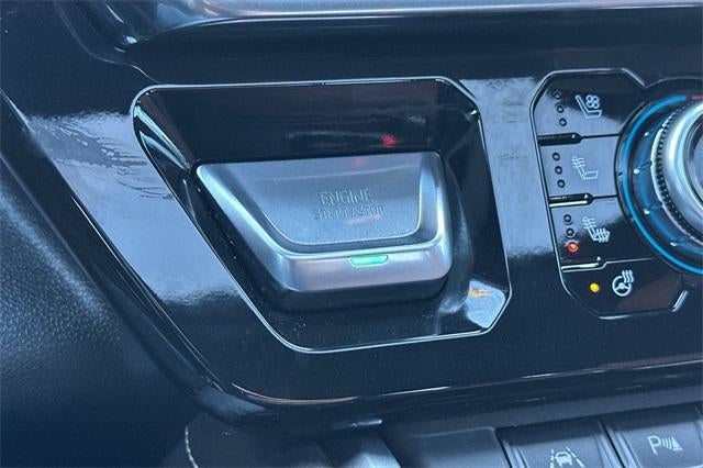 2025 GMC Sierra 1500 Crew Cab Short Box 4-Wheel Drive Denali Ultimate