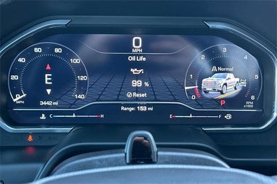 2025 GMC Sierra 1500 Crew Cab Short Box 4-Wheel Drive Denali Ultimate