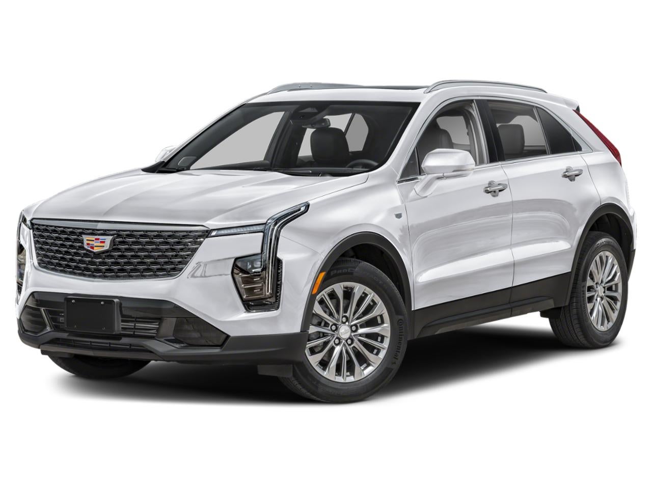 2024 Cadillac XT4 FWD 4dr Luxury