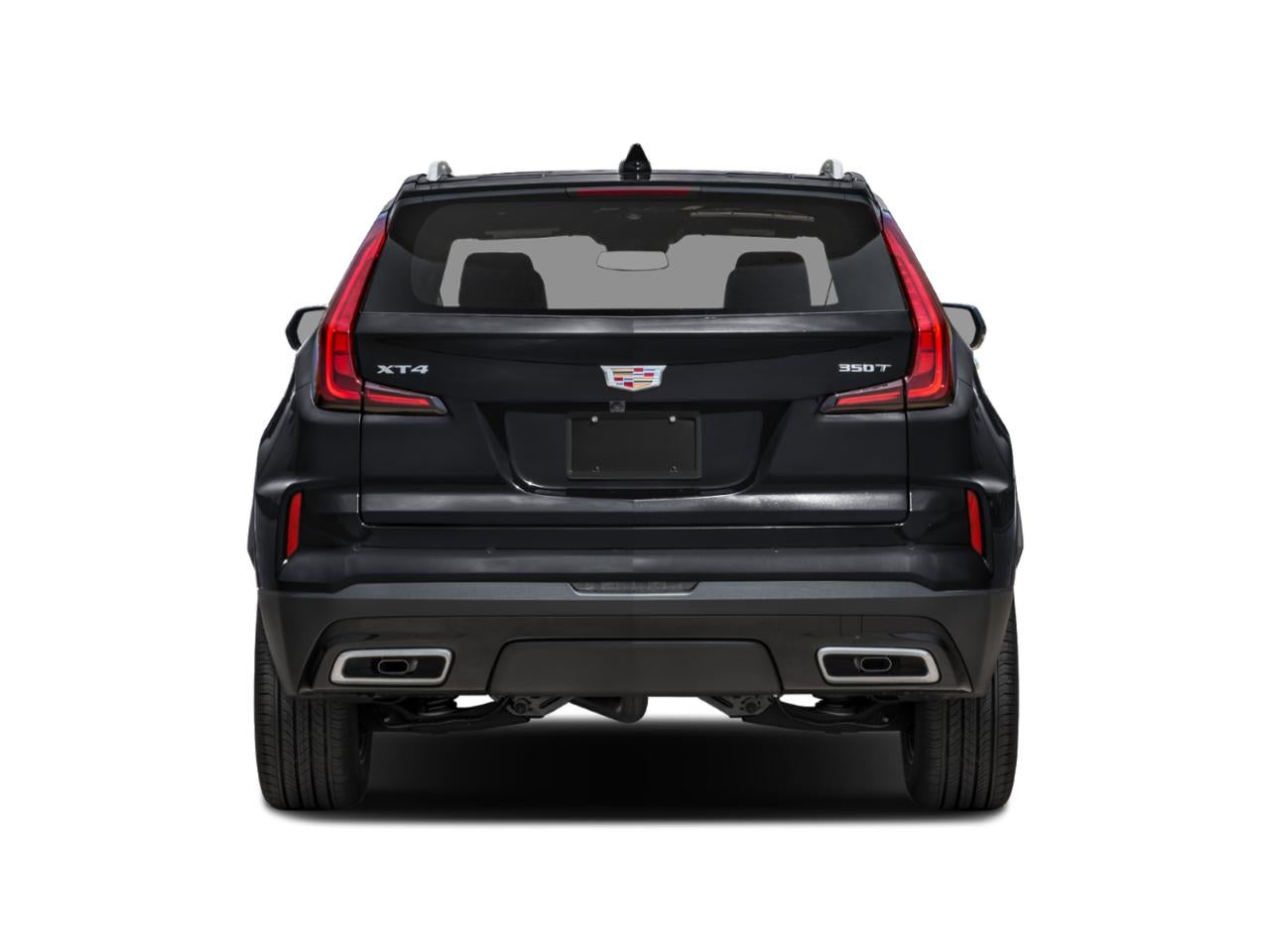 2024 Cadillac XT4 FWD 4dr Luxury