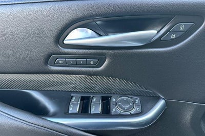 2024 Cadillac XT4 AWD 4dr Sport