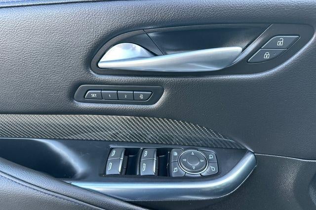 2024 Cadillac XT4 AWD 4dr Sport