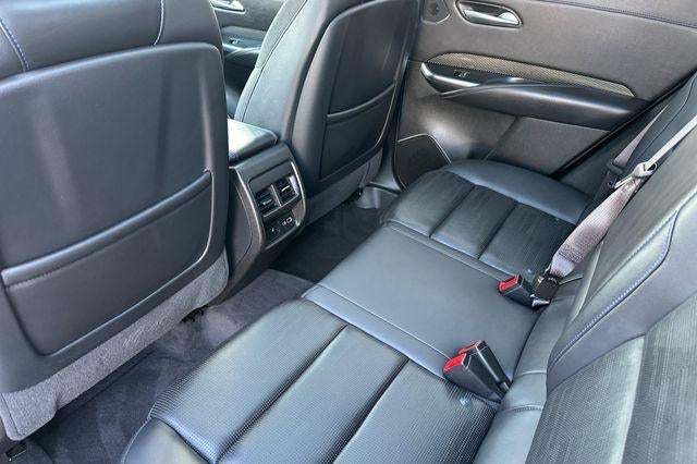 2024 Cadillac XT4 AWD 4dr Sport