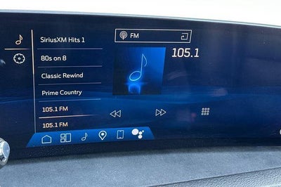 2024 Cadillac XT4 AWD 4dr Sport