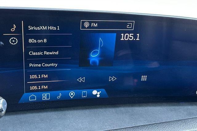 2024 Cadillac XT4 AWD 4dr Sport