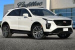 2024 Cadillac XT4 AWD 4dr Sport