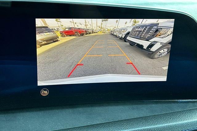 2024 Cadillac XT4 AWD 4dr Sport