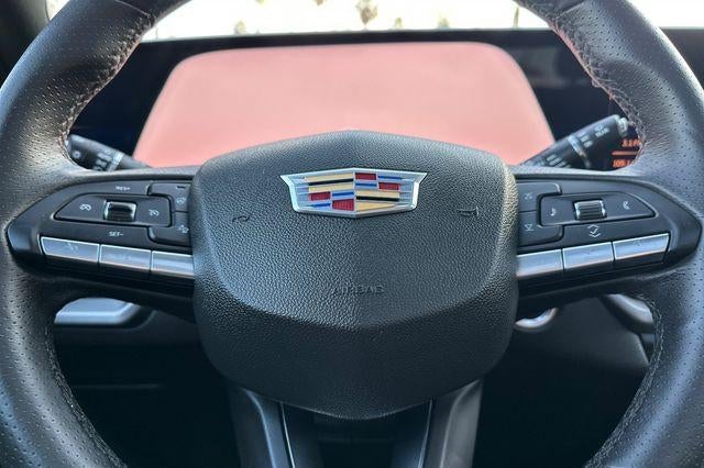 2024 Cadillac XT4 AWD 4dr Sport