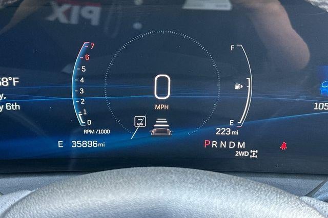 2024 Cadillac XT4 AWD 4dr Sport