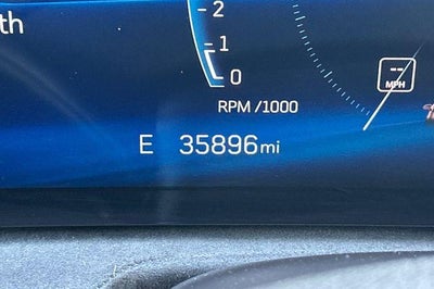 2024 Cadillac XT4 AWD 4dr Sport