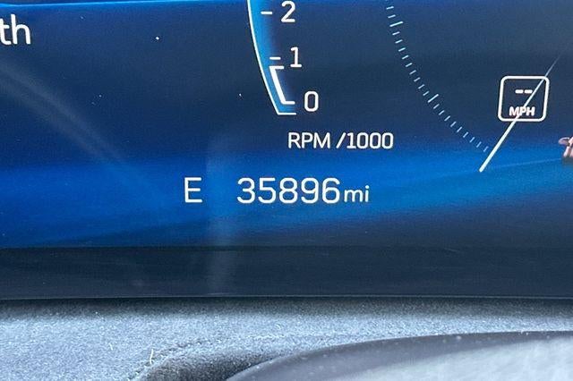 2024 Cadillac XT4 AWD 4dr Sport