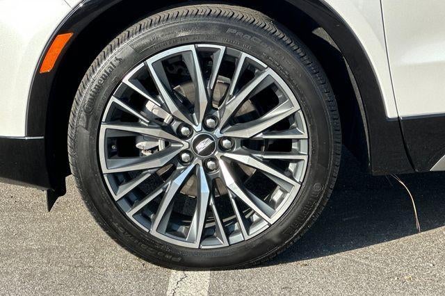 2024 Cadillac XT4 AWD 4dr Sport