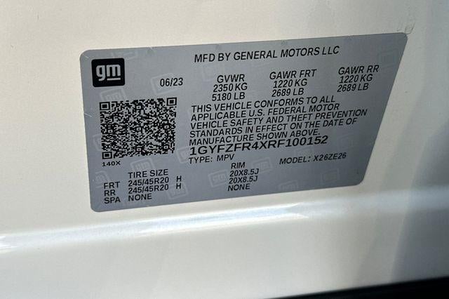 2024 Cadillac XT4 AWD 4dr Sport