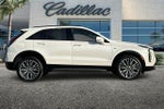2024 Cadillac XT4 AWD 4dr Sport