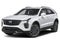 2024 Cadillac XT4 AWD 4dr Sport