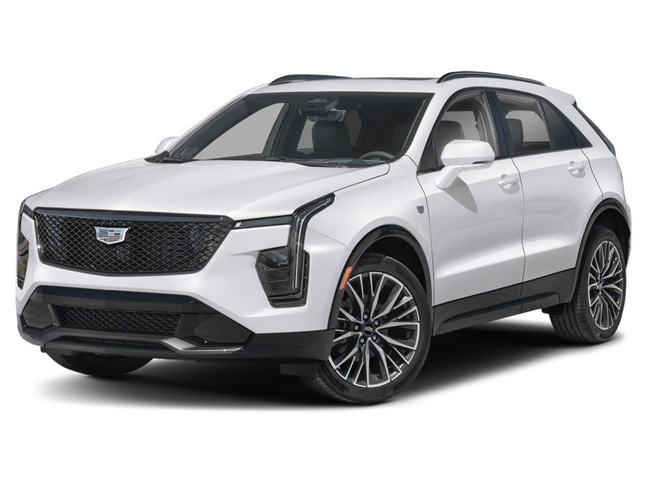 2024 Cadillac XT4 AWD 4dr Sport