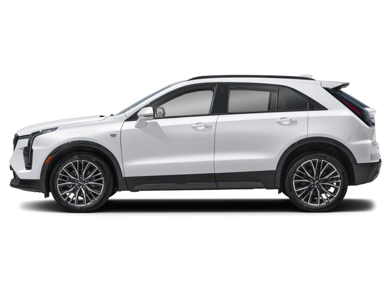 2024 Cadillac XT4 AWD 4dr Sport