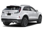 2024 Cadillac XT4 AWD 4dr Sport