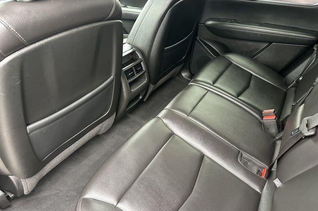 2023 Cadillac XT5 FWD 4dr Luxury