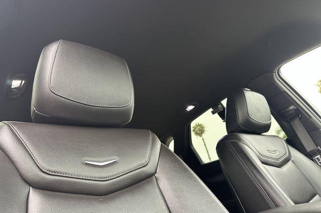 2023 Cadillac XT5 FWD 4dr Luxury