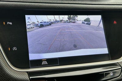 2023 Cadillac XT5 FWD 4dr Luxury
