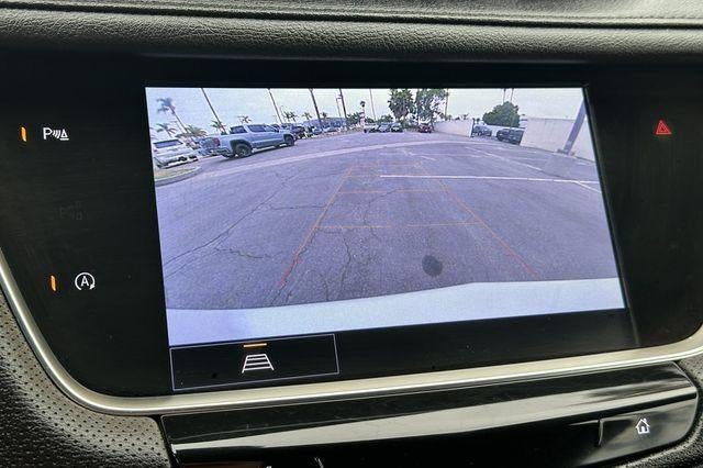 2023 Cadillac XT5 FWD 4dr Luxury