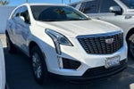 2023 Cadillac XT5 FWD 4dr Luxury