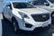 2023 Cadillac XT5 FWD 4dr Luxury