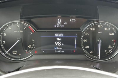 2023 Cadillac XT5 FWD 4dr Luxury
