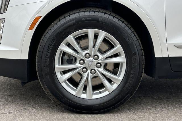 2023 Cadillac XT5 FWD 4dr Luxury