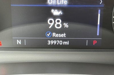 2023 Cadillac XT5 FWD 4dr Luxury