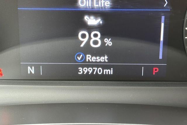 2023 Cadillac XT5 FWD 4dr Luxury