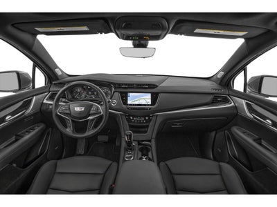 2023 Cadillac XT5 FWD 4dr Luxury