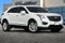 2025 Cadillac XT5 FWD 4dr Luxury