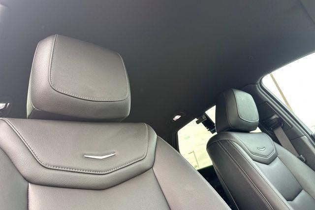 2025 Cadillac XT5 FWD 4dr Luxury