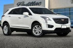 2025 Cadillac XT5 FWD 4dr Luxury