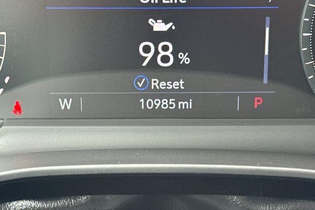 2025 Cadillac XT5 FWD 4dr Luxury