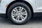 2025 Cadillac XT5 FWD 4dr Luxury