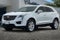 2025 Cadillac XT5 FWD 4dr Luxury