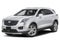 2025 Cadillac XT5 FWD 4dr Luxury