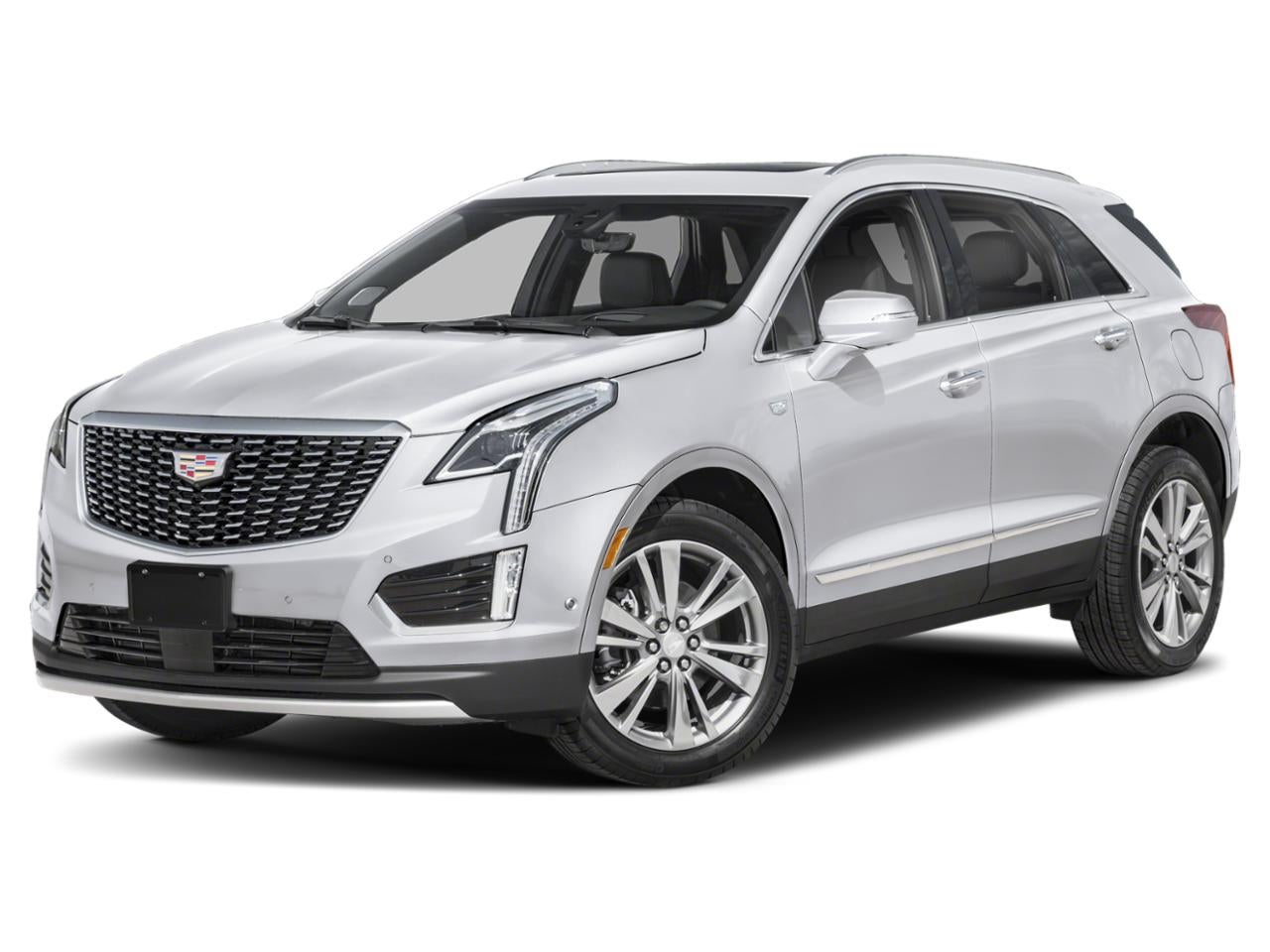 2025 Cadillac XT5 FWD 4dr Luxury