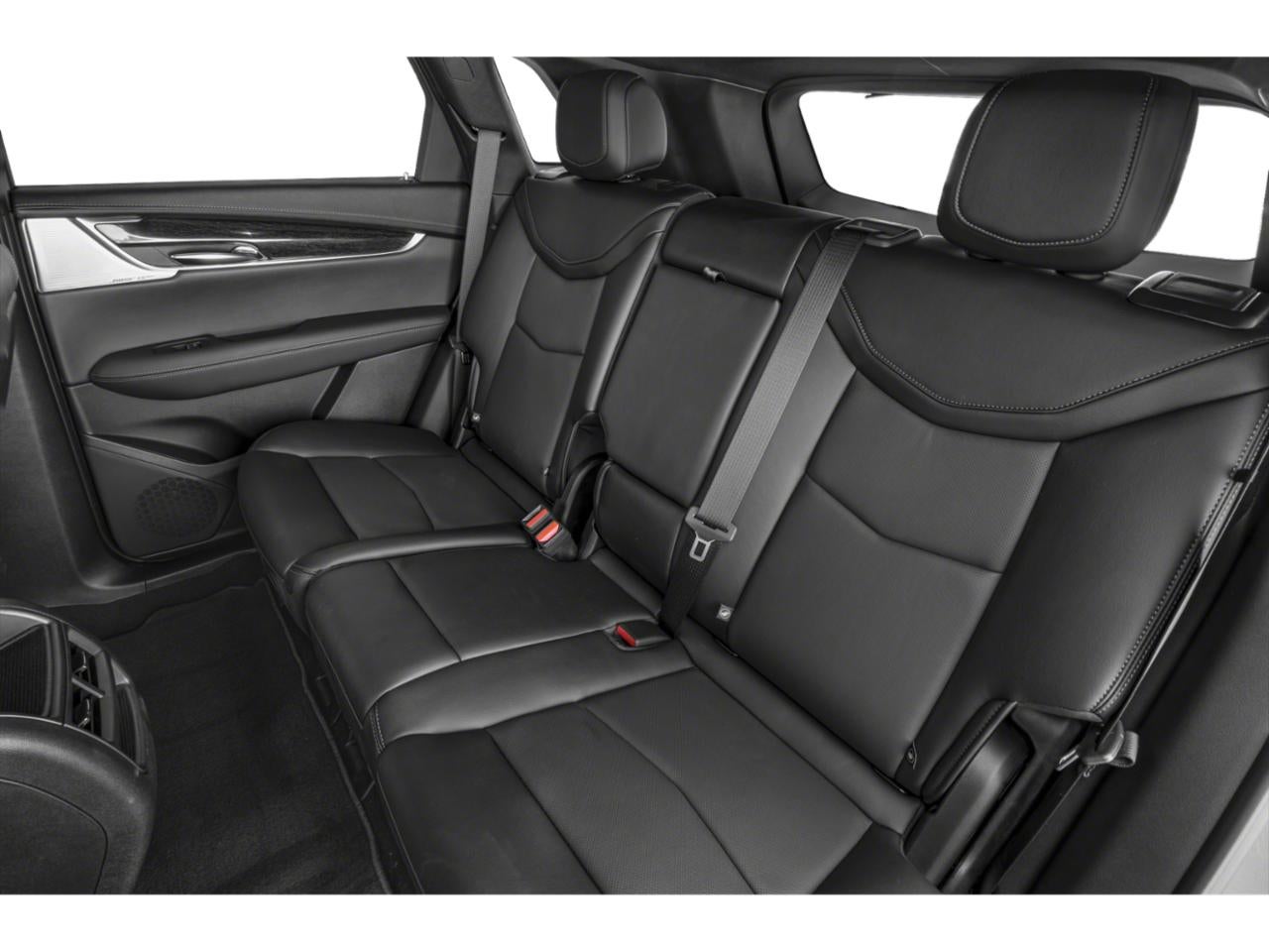 2025 Cadillac XT5 FWD 4dr Luxury