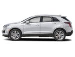 2025 Cadillac XT5 FWD 4dr Luxury