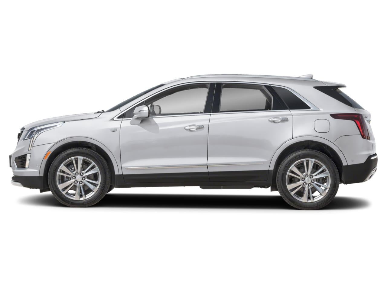 2025 Cadillac XT5 FWD 4dr Luxury