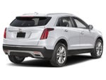 2025 Cadillac XT5 FWD 4dr Luxury