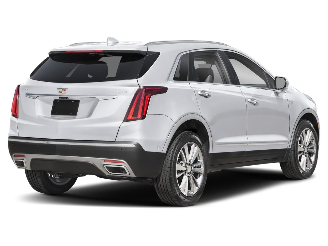 2025 Cadillac XT5 FWD 4dr Luxury