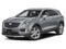 2025 Cadillac XT5 FWD 4dr Luxury